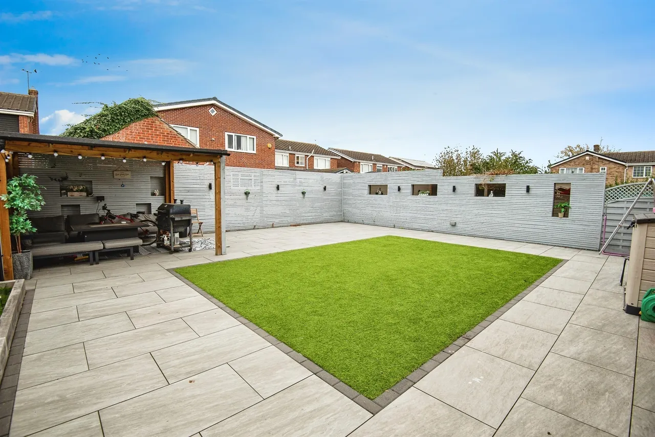 Whitton Close, Bessacarr, Doncaster, photo 4