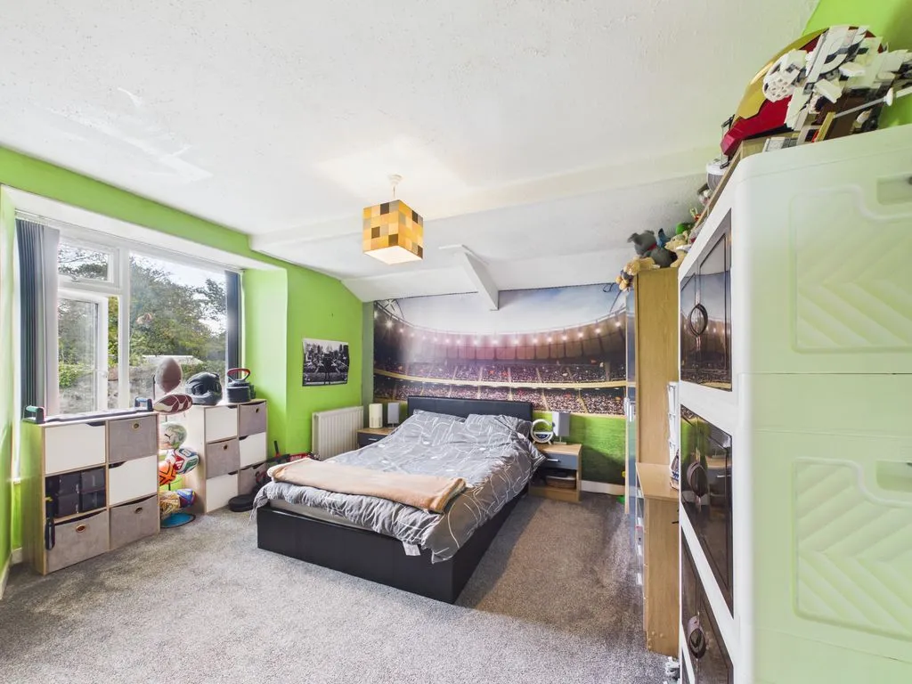 Basset Street, Camborne, TR14, photo 8