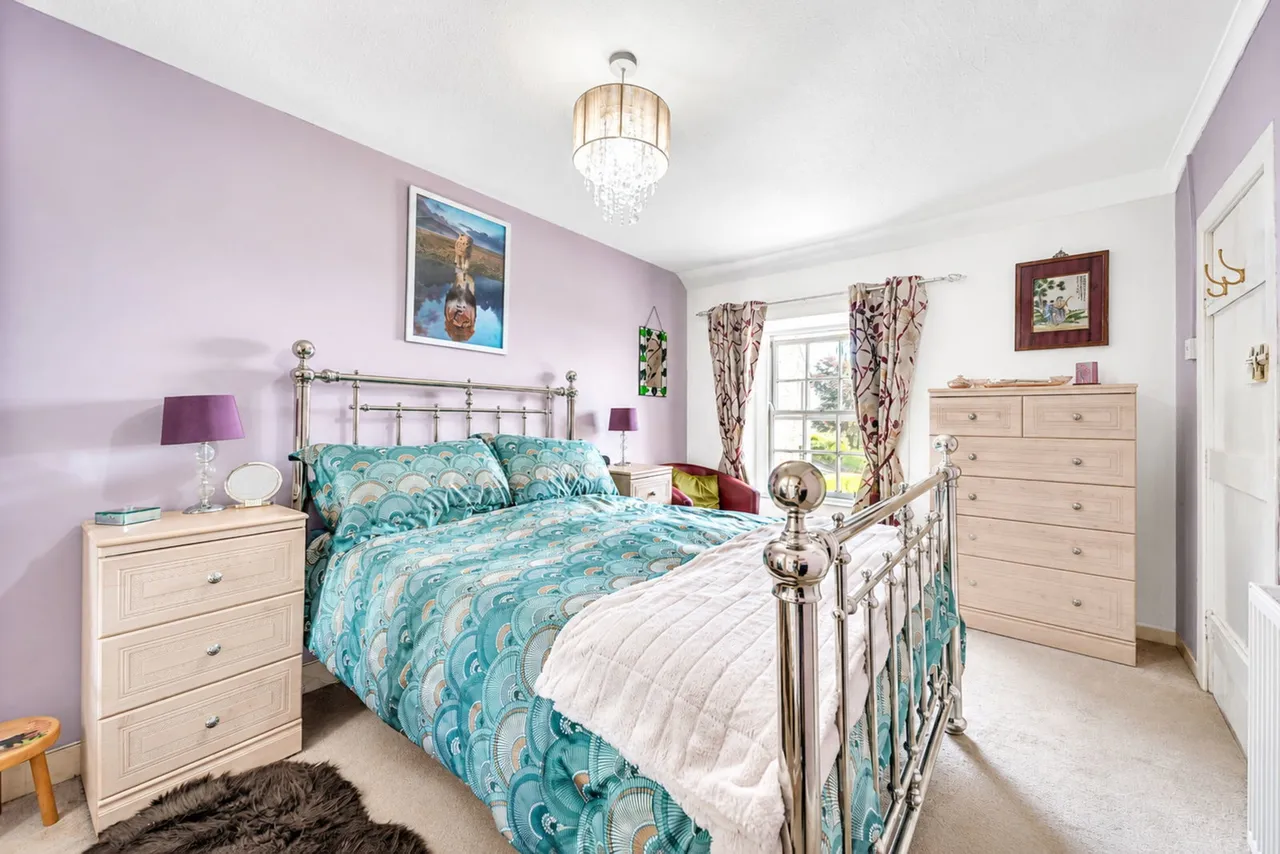 Main Street, Kirkcowan, DG8, photo 16