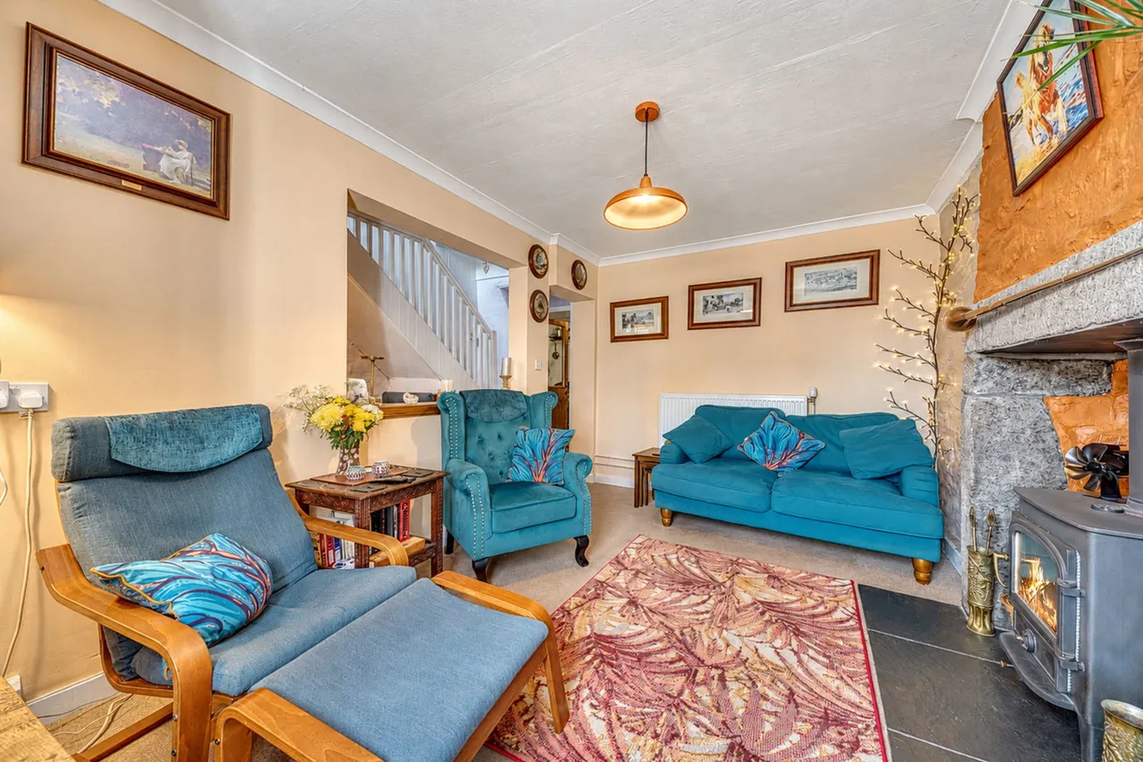 Main Street, Kirkcowan, DG8, photo 3