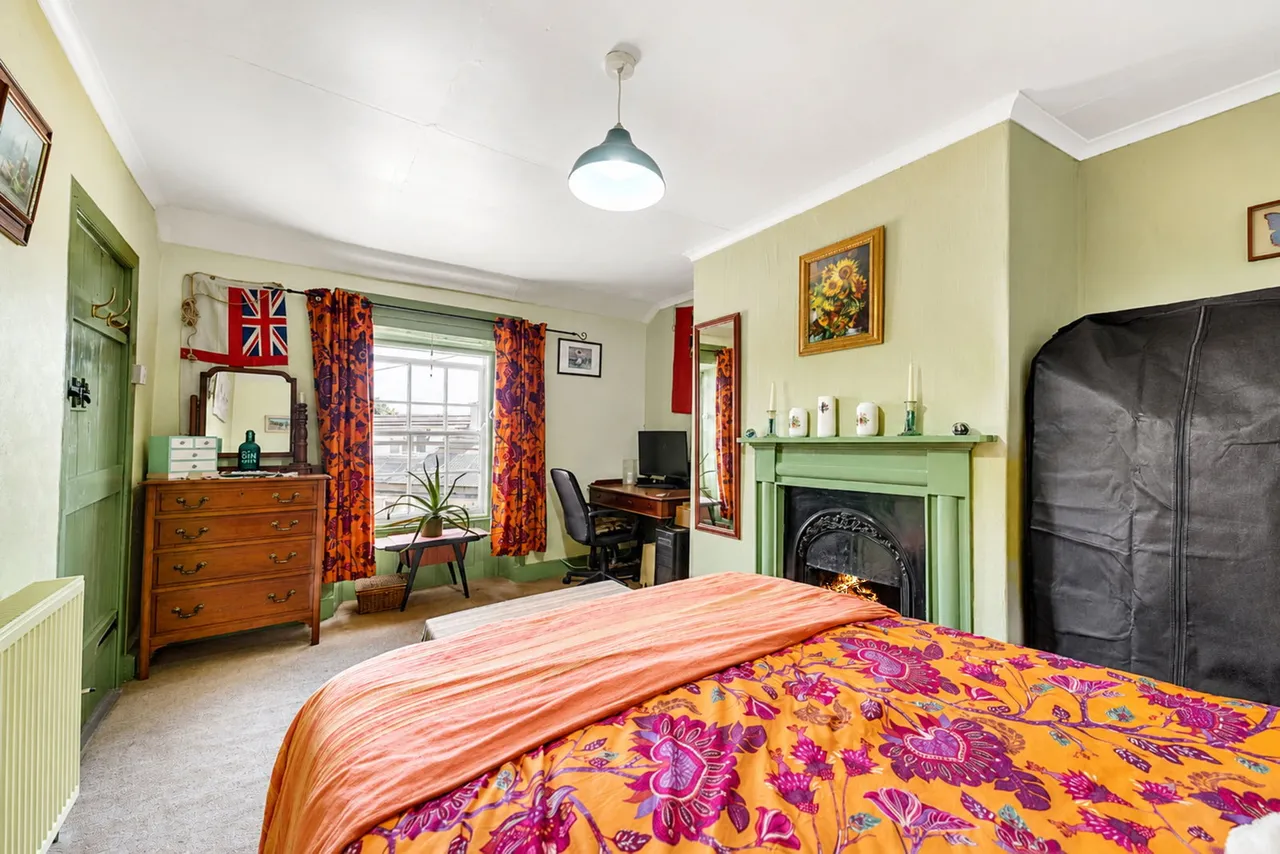 Main Street, Kirkcowan, DG8, photo 13