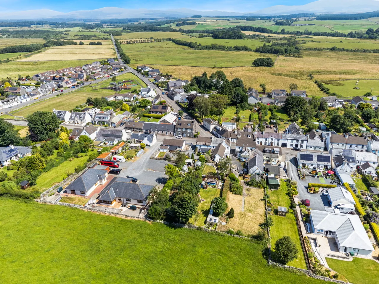 Main Street, Kirkcowan, DG8, photo 29