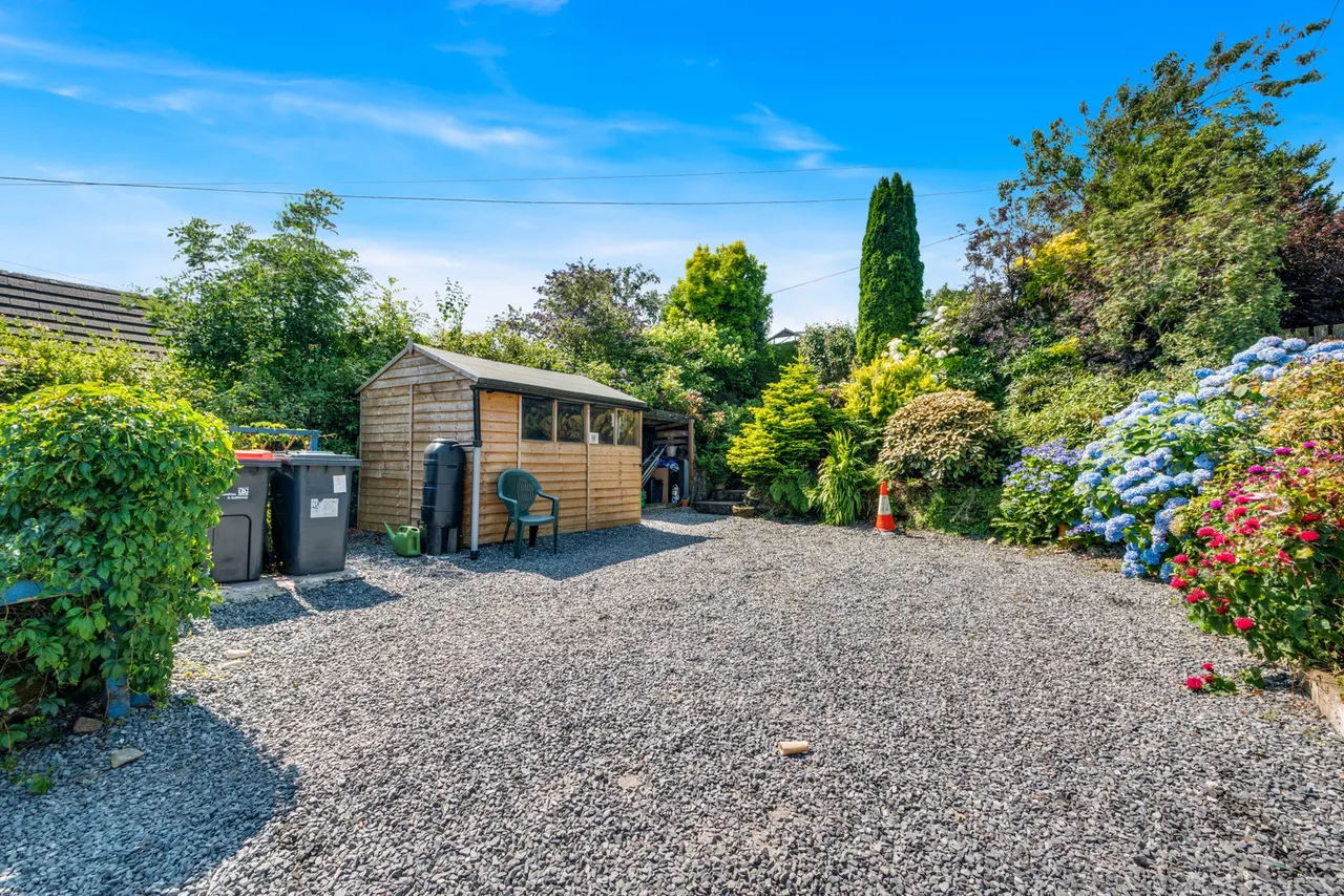 Main Street, Kirkcowan, DG8, photo 23