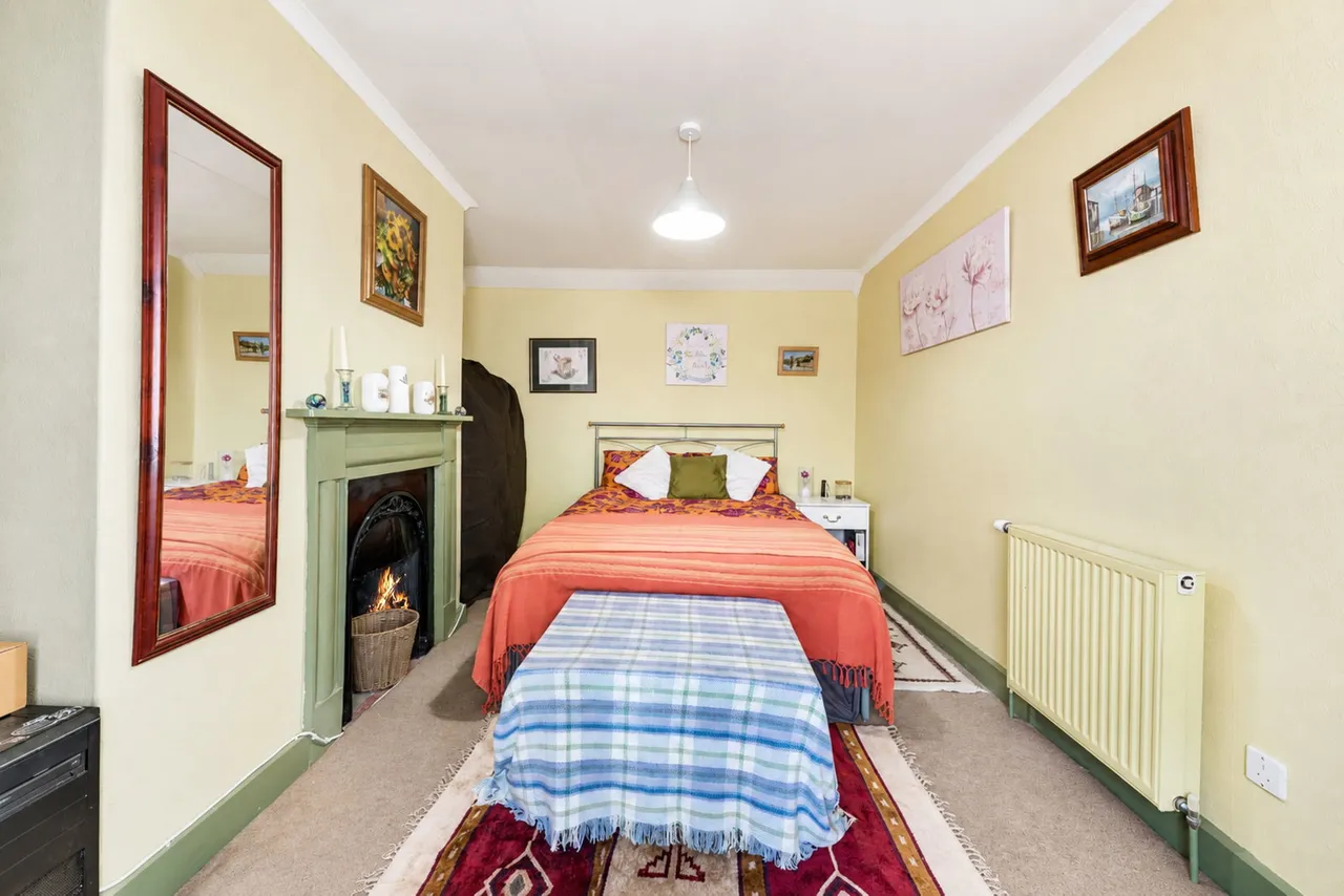 Main Street, Kirkcowan, DG8, photo 12