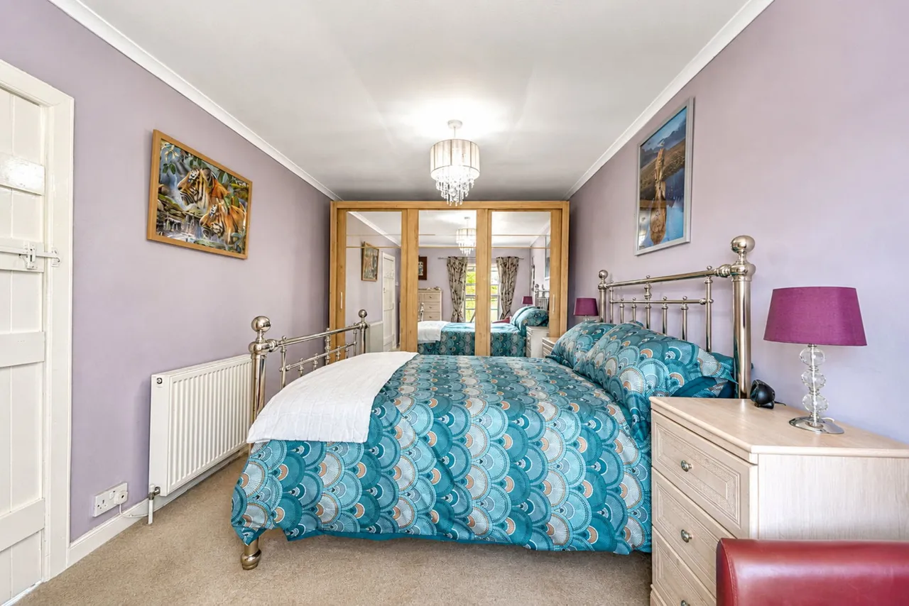 Main Street, Kirkcowan, DG8, photo 15