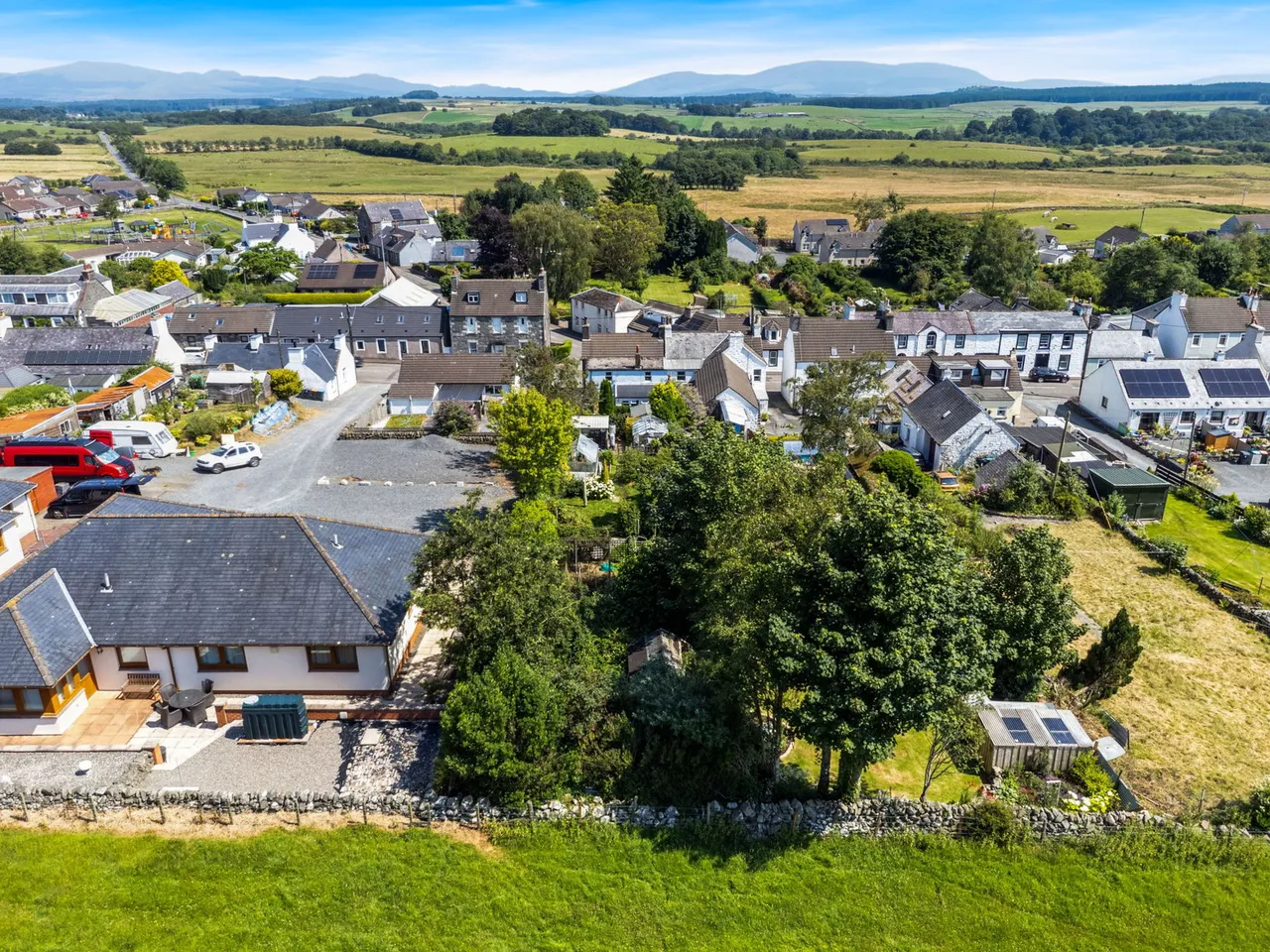 Main Street, Kirkcowan, DG8, photo 30