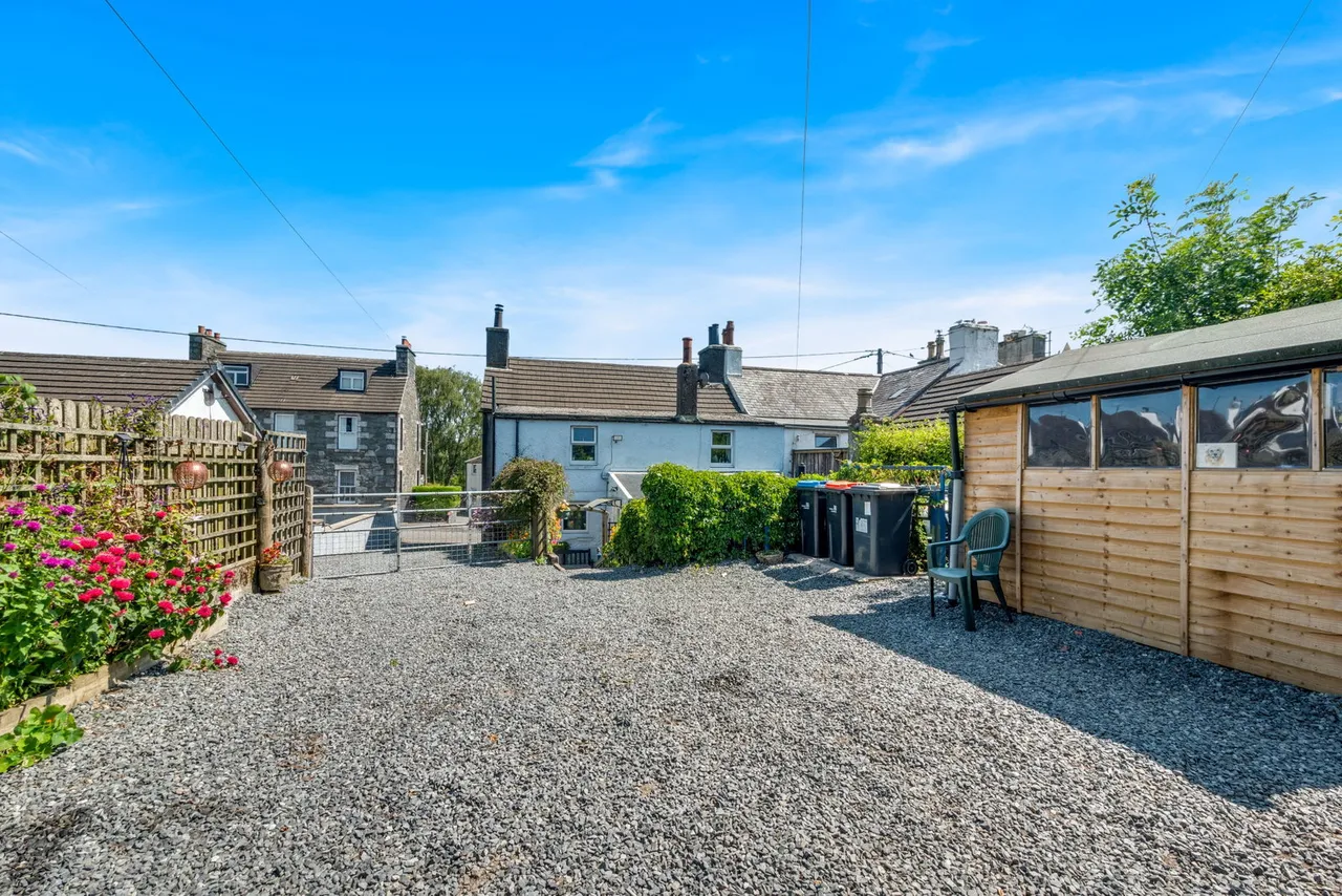 Main Street, Kirkcowan, DG8, photo 24
