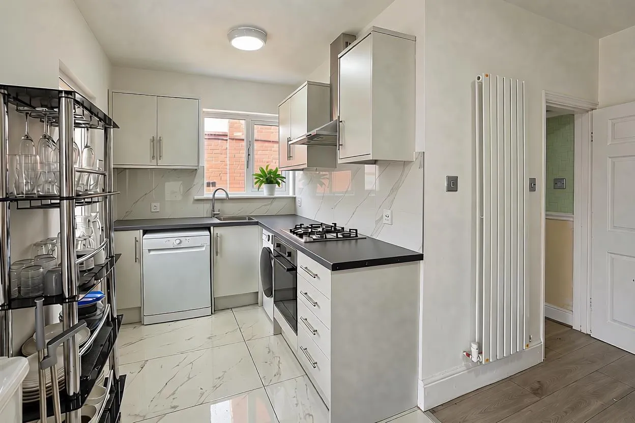 Heath Road, Hounslow, photo 4