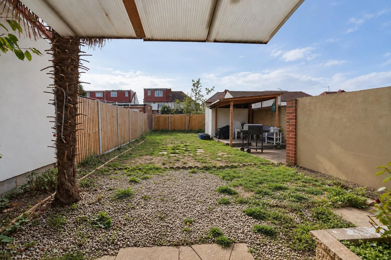 Heath Road, Hounslow, photo 10