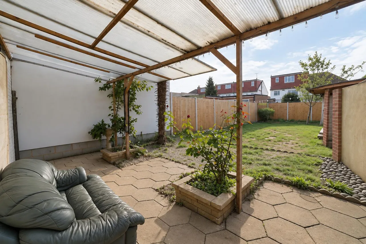 Heath Road, Hounslow, photo 11