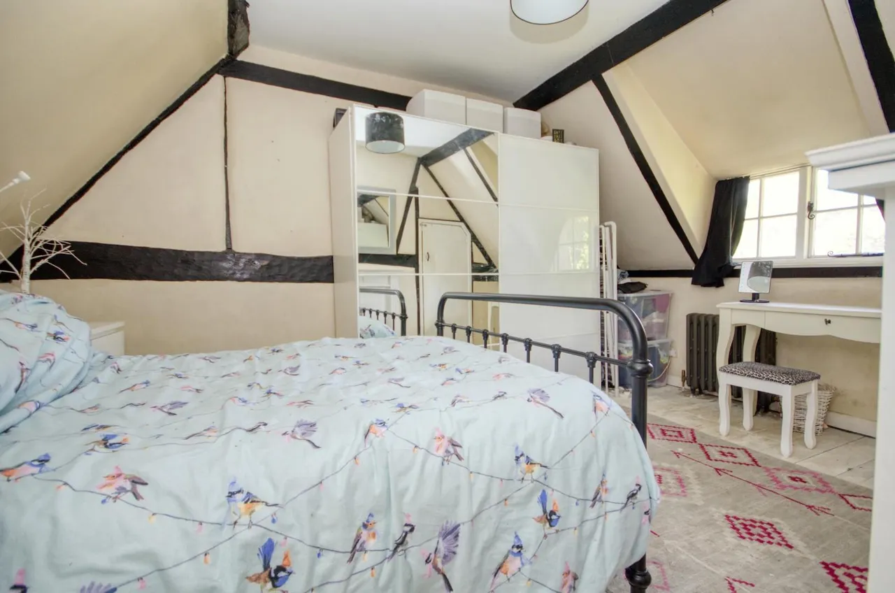 Bassett Green Village, Bassett, Southampton, Hampshire, SO16 3ND, photo 7