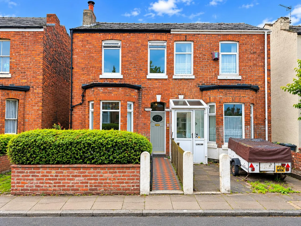 2 bed house for sale, East Street, Southport, PR9