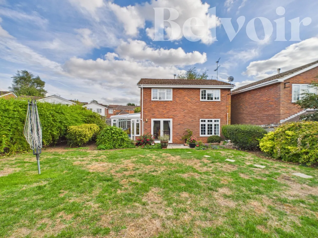 Well Close, North Waltham, RG25, photo 19