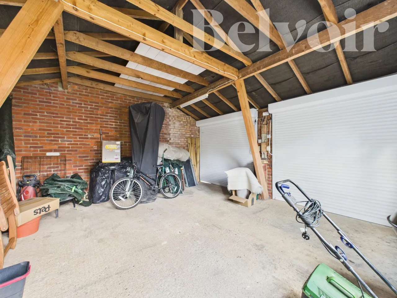 Well Close, North Waltham, RG25, photo 21