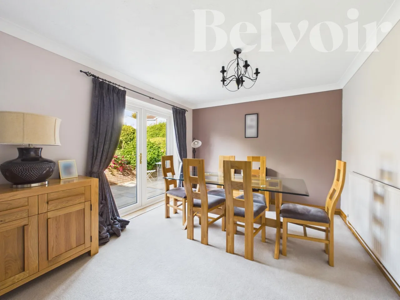 Well Close, North Waltham, RG25, photo 4