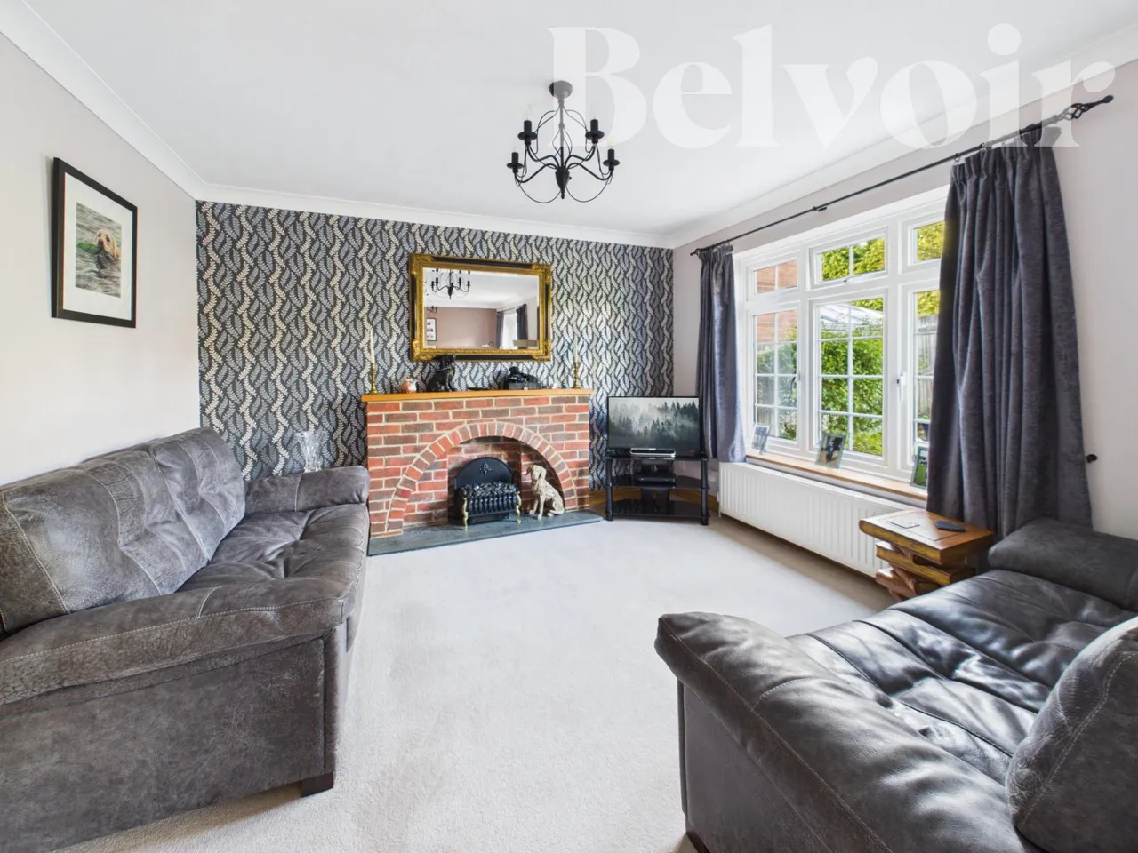 Well Close, North Waltham, RG25, photo 3