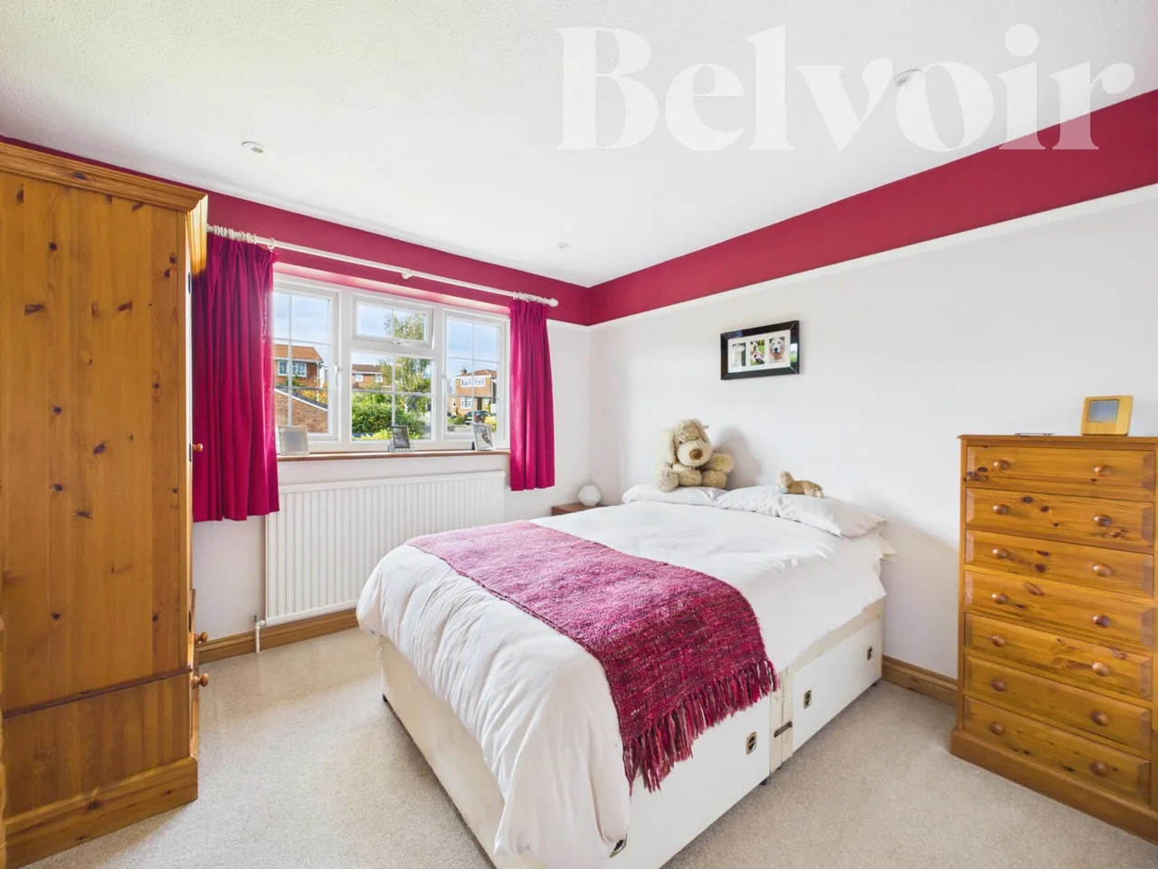 Well Close, North Waltham, RG25, photo 14