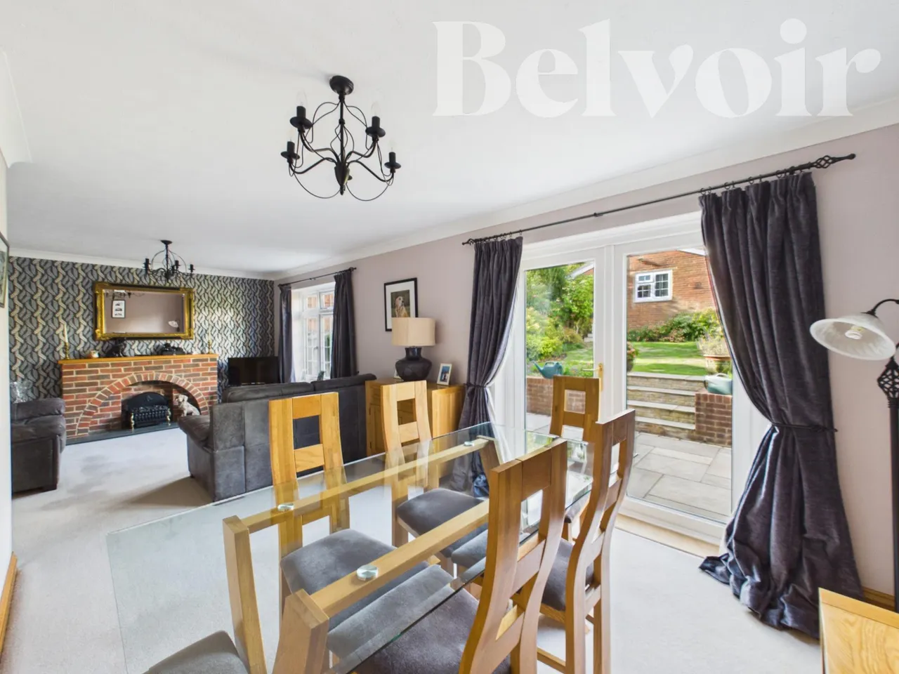 Well Close, North Waltham, RG25, photo 5