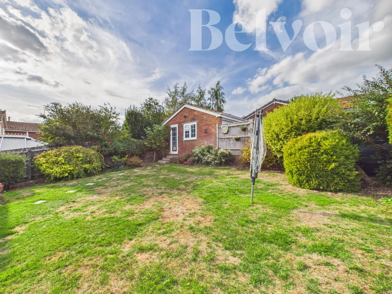 Well Close, North Waltham, RG25, photo 20