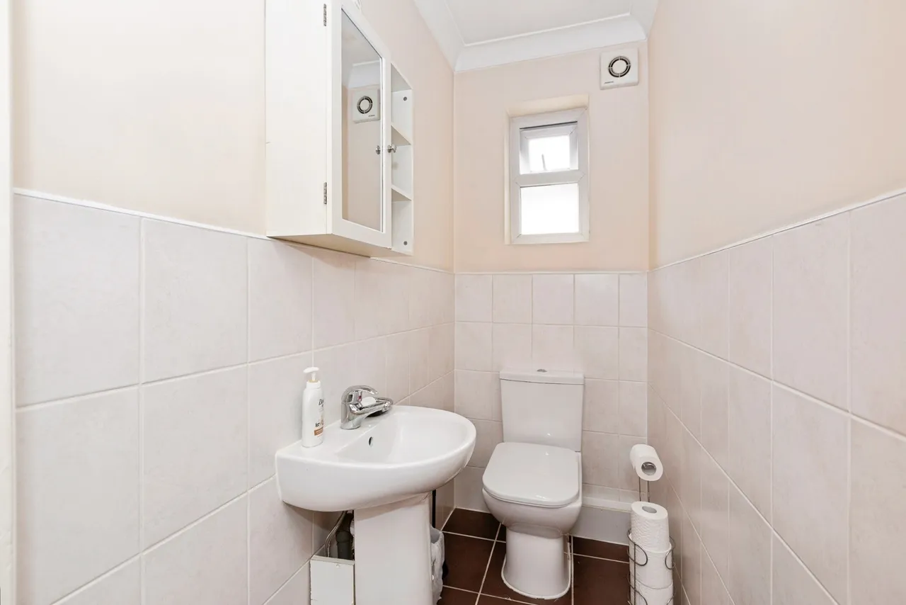 Cranborne Road, Barking, IG11, photo 15