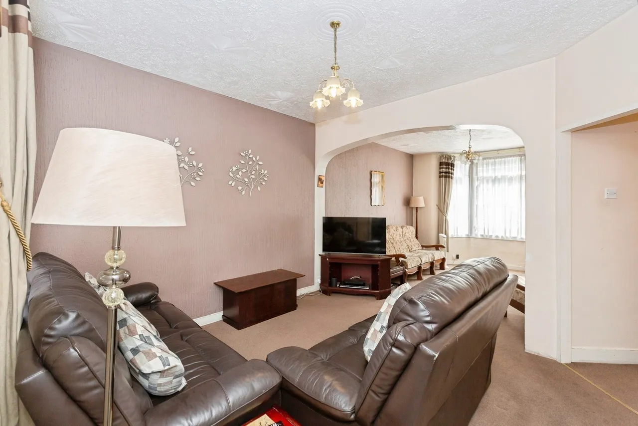 Cranborne Road, Barking, IG11, photo 3