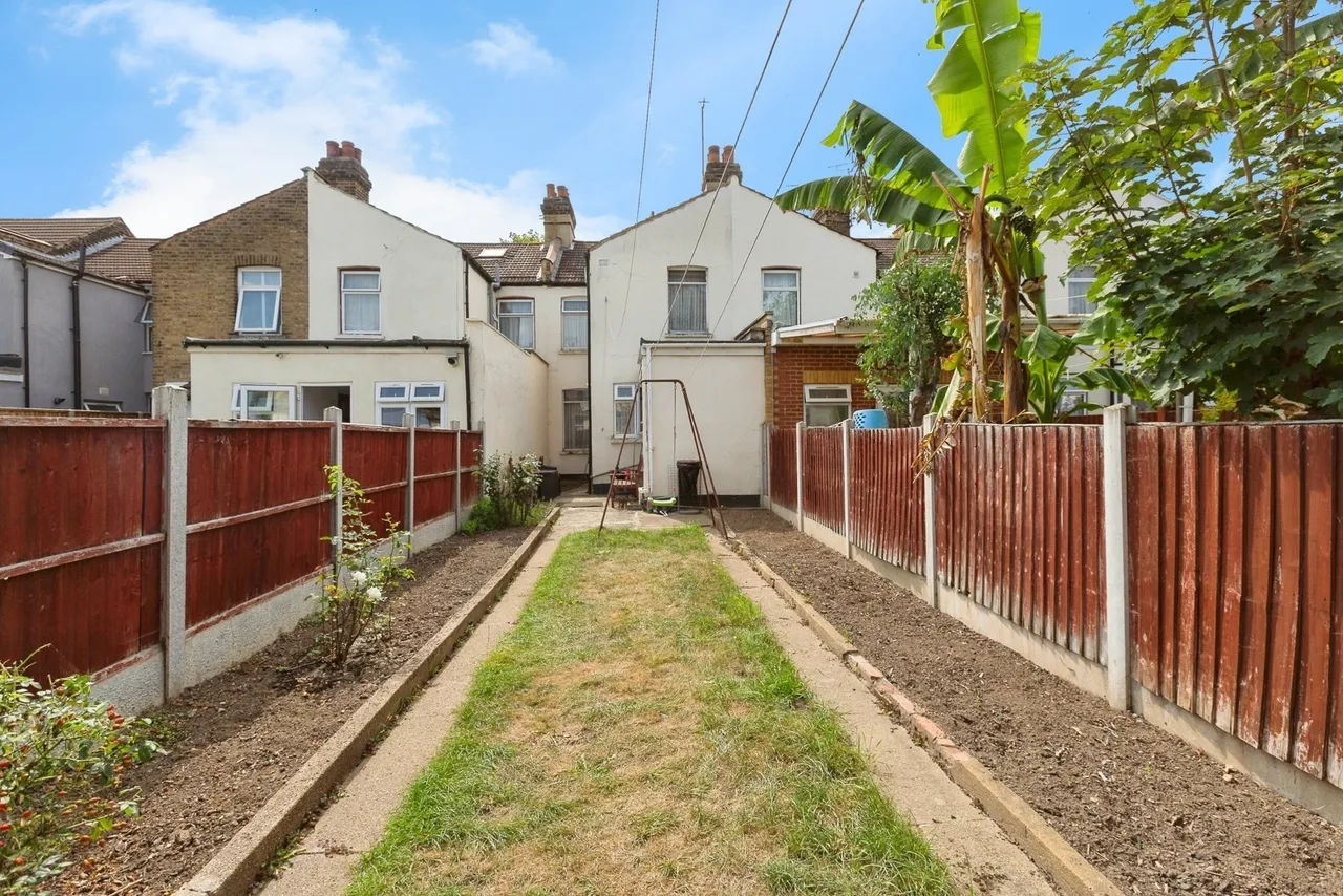 Cranborne Road, Barking, IG11, photo 17