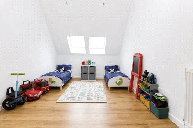 Russell Hill, Purley, CR8, photo 7