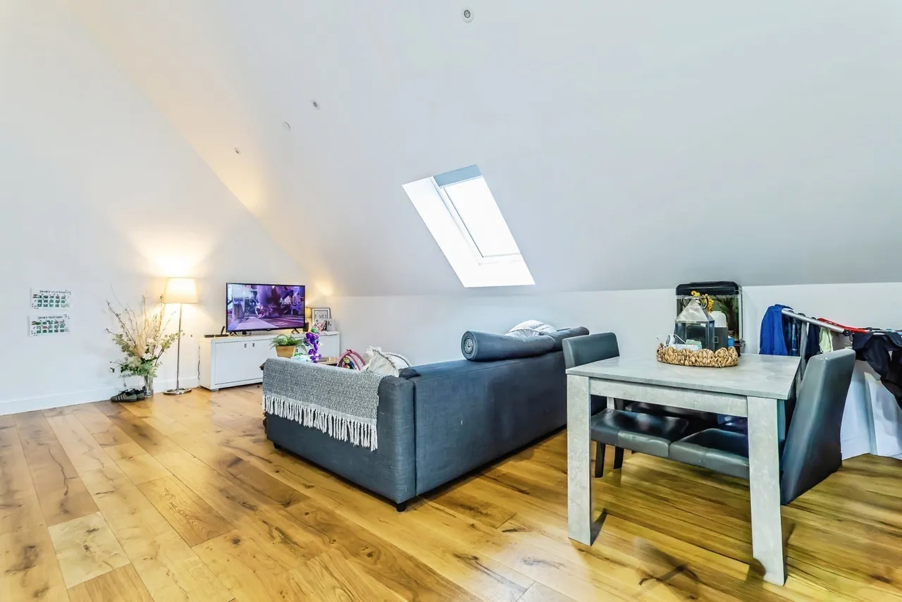 Russell Hill, Purley, CR8, photo 9