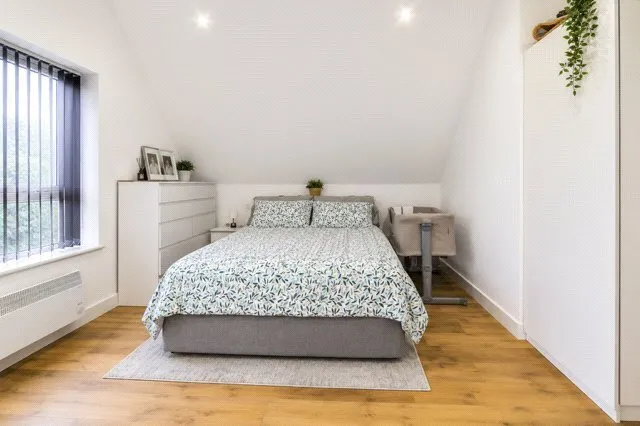 Russell Hill, Purley, CR8, photo 4