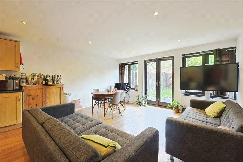 Maysoule Road, Battersea, London, SW11, photo 2