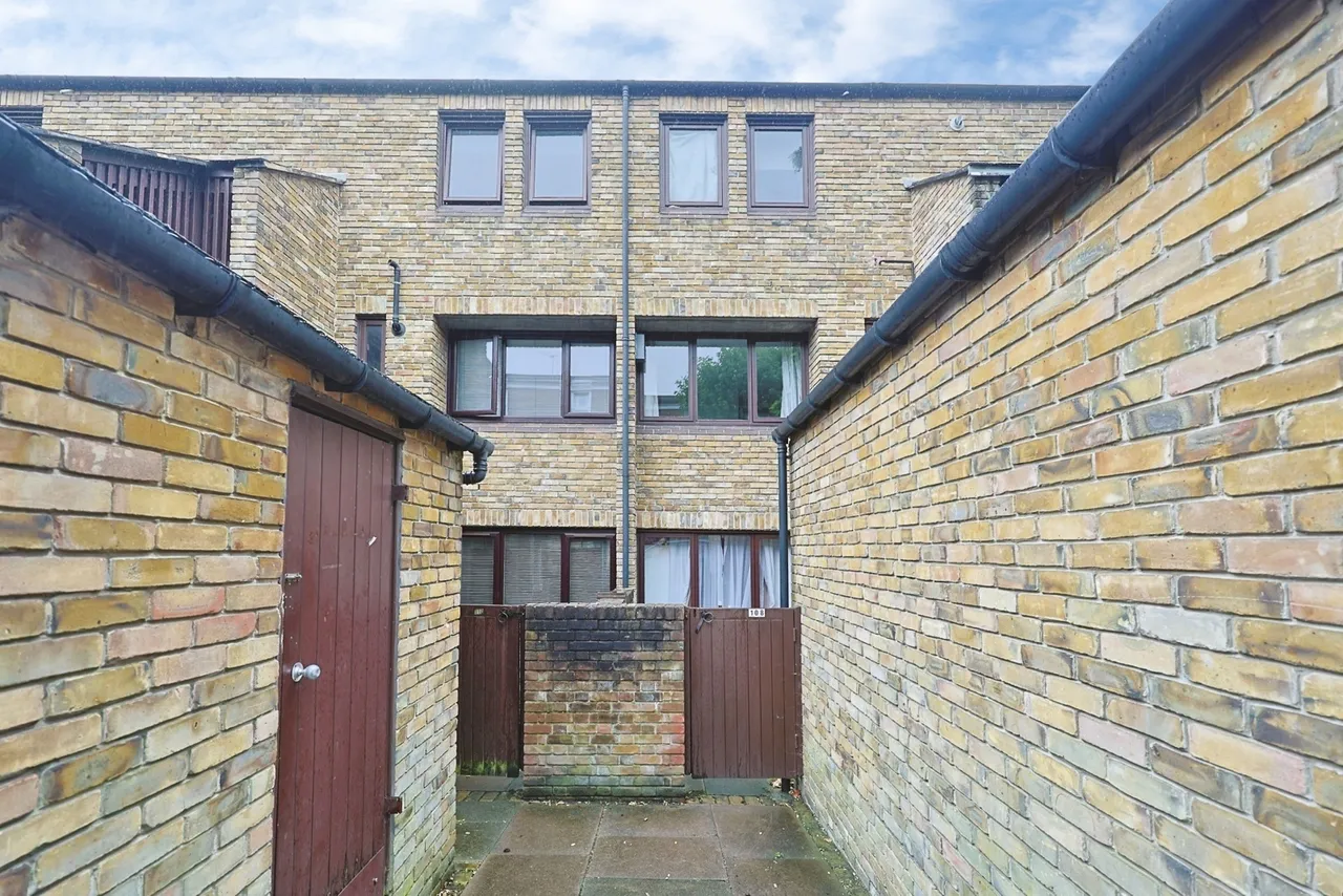 Maysoule Road, Battersea, London, SW11, photo 6
