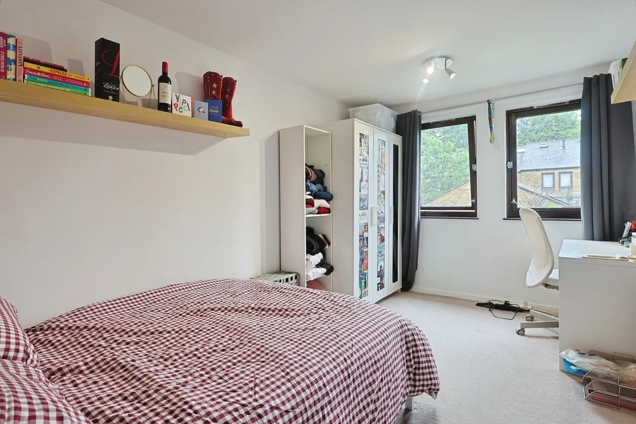 Maysoule Road, Battersea, London, SW11, photo 22