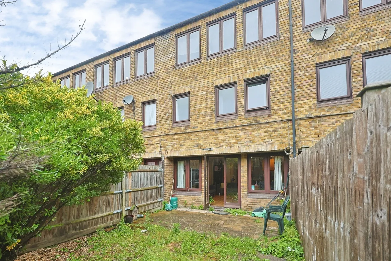 Maysoule Road, Battersea, London, SW11, photo 10