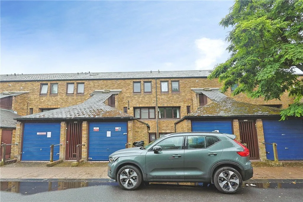 Maysoule Road, Battersea, London, SW11, photo 9
