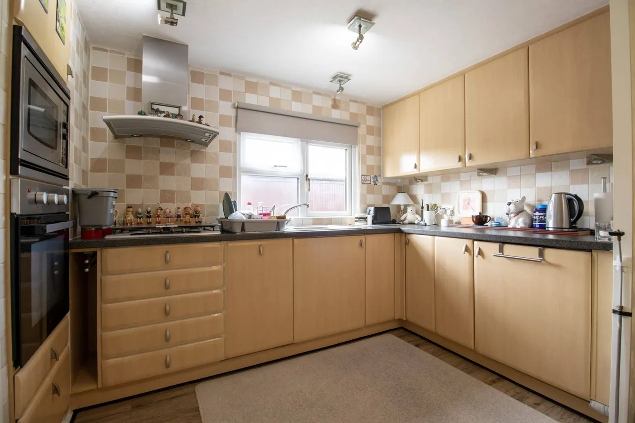 Elmdene Close, The Elms, LN1, photo 4