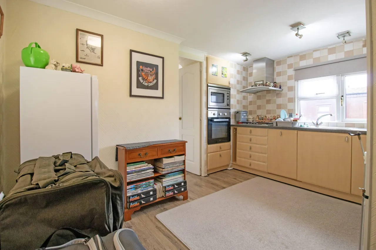 Elmdene Close, The Elms, LN1, photo 3