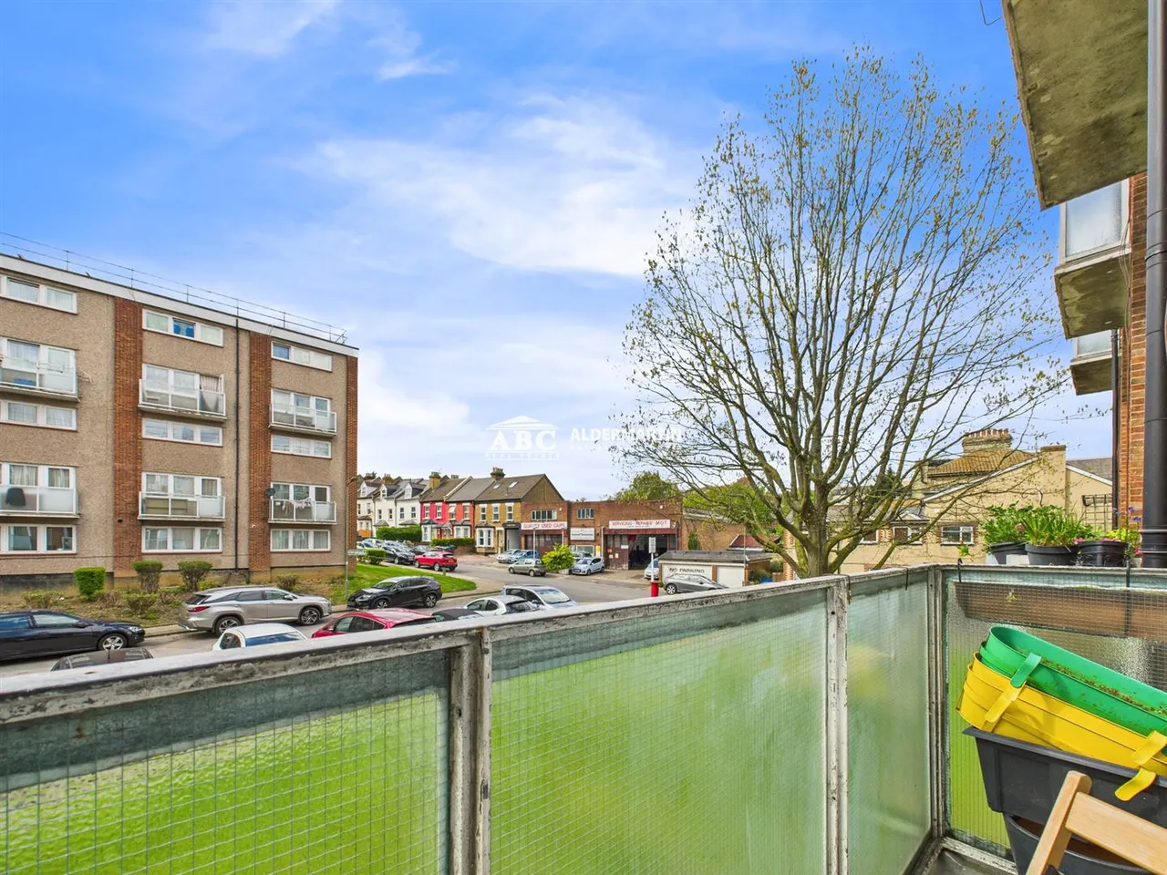 Belle Vue Estate, London, photo 15
