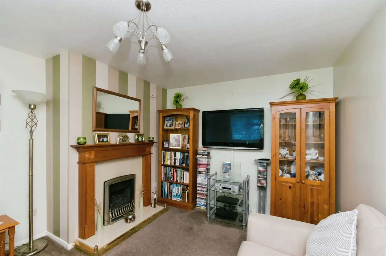 Saffron Gardens, Alfriston, BN26, photo 4