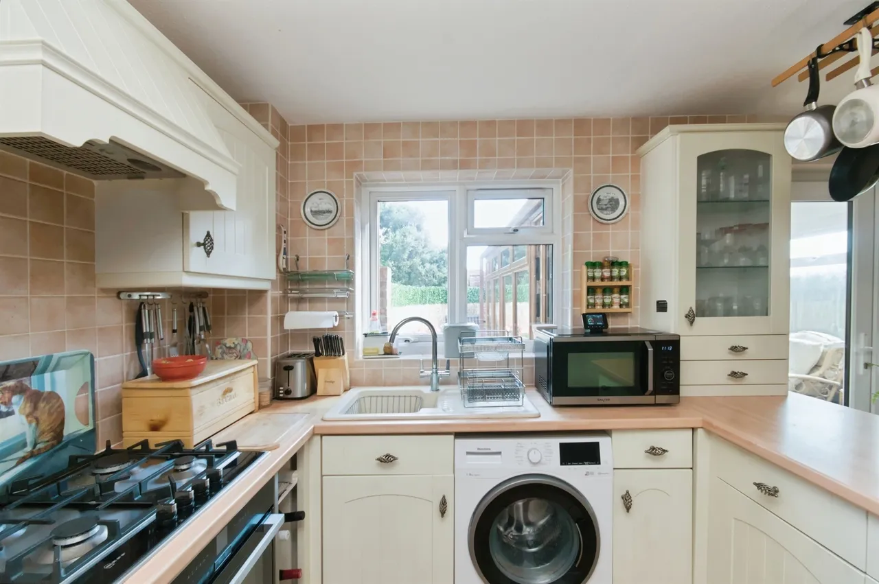 Saffron Gardens, Alfriston, BN26, photo 8