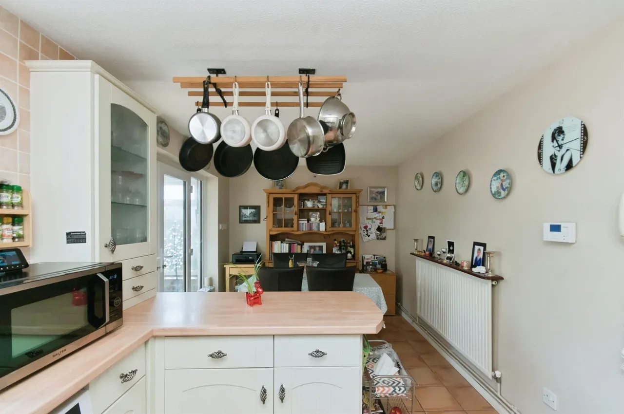 Saffron Gardens, Alfriston, BN26, photo 9