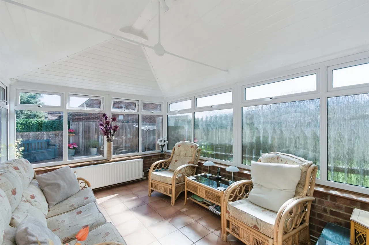 Saffron Gardens, Alfriston, BN26, photo 18