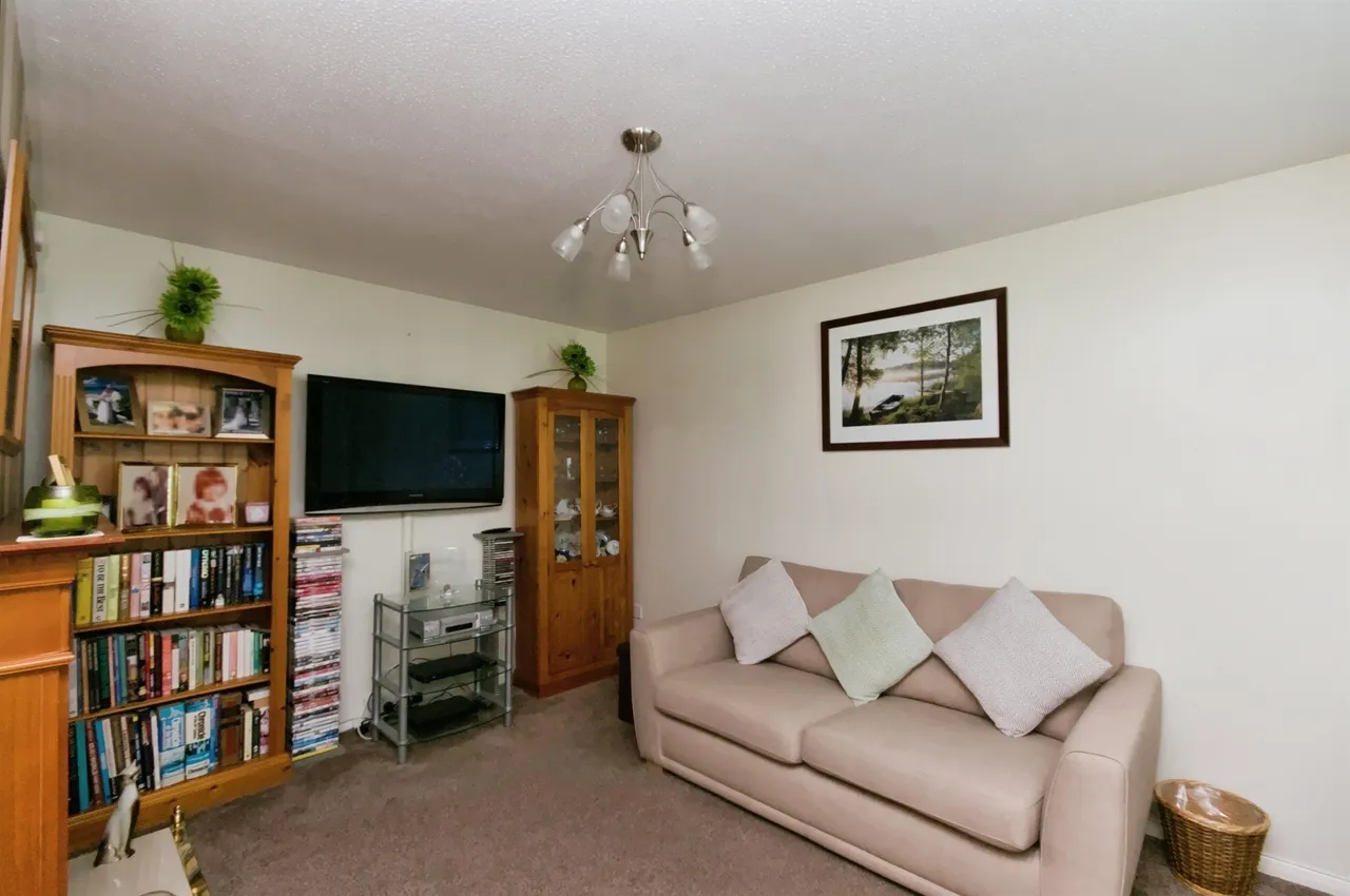 Saffron Gardens, Alfriston, BN26, photo 5