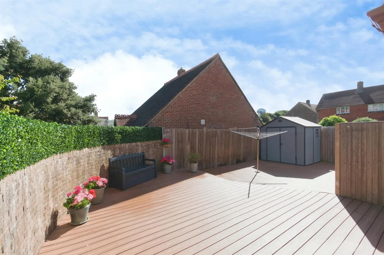 Saffron Gardens, Alfriston, BN26, photo 17