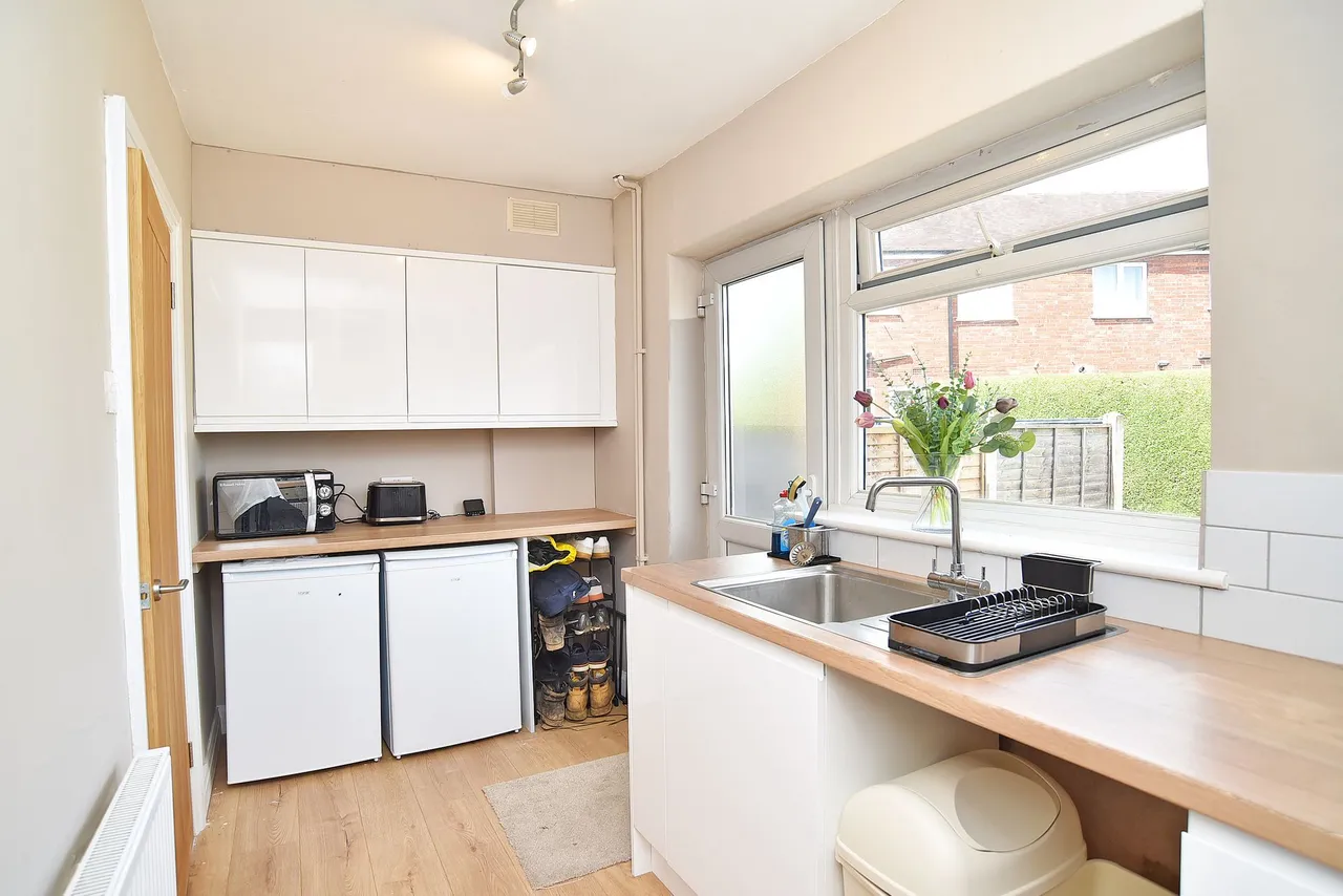 Queens Road, Knaresborough, HG5, photo 11