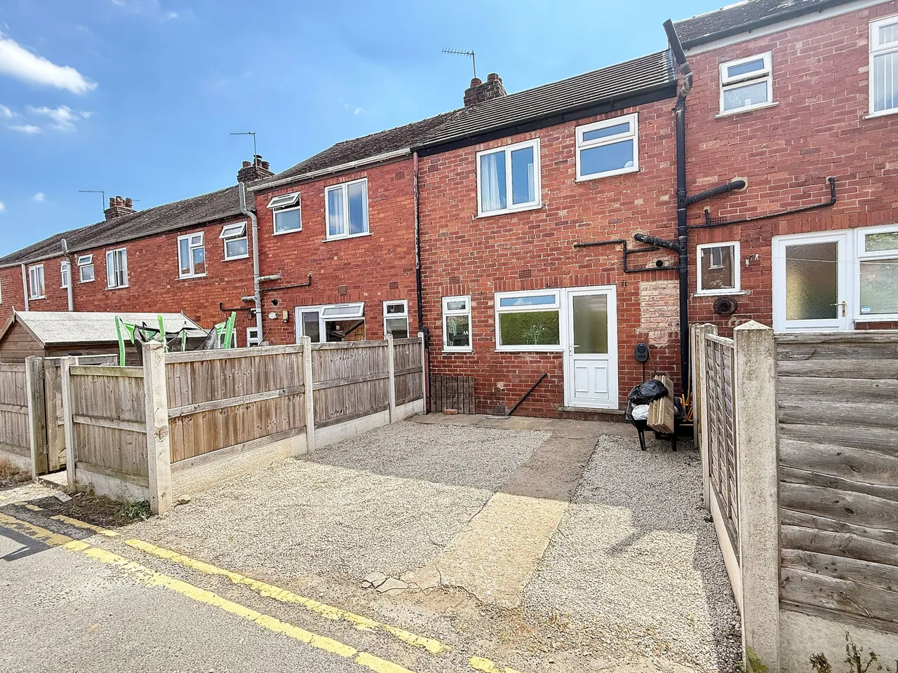 Queens Road, Knaresborough, HG5, photo 4
