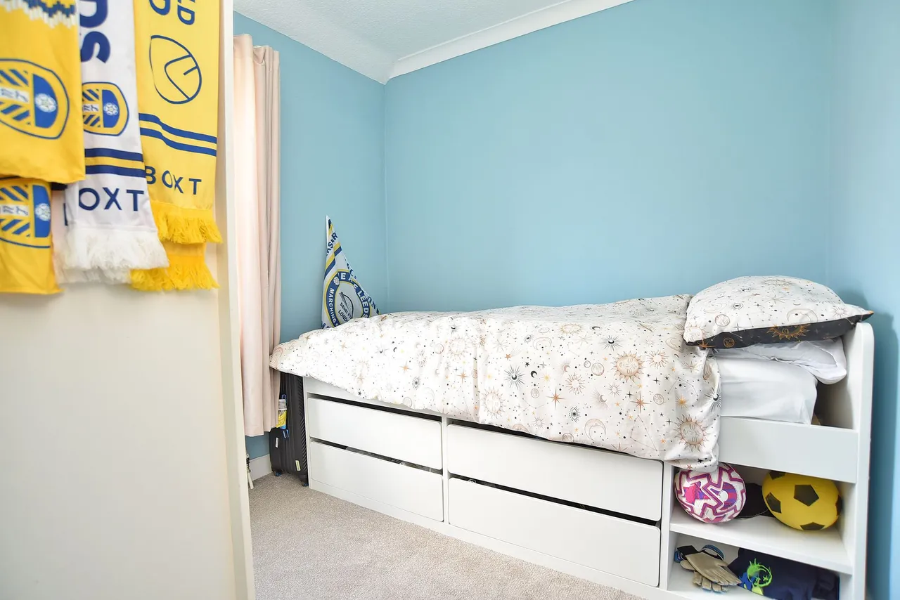 Queens Road, Knaresborough, HG5, photo 7
