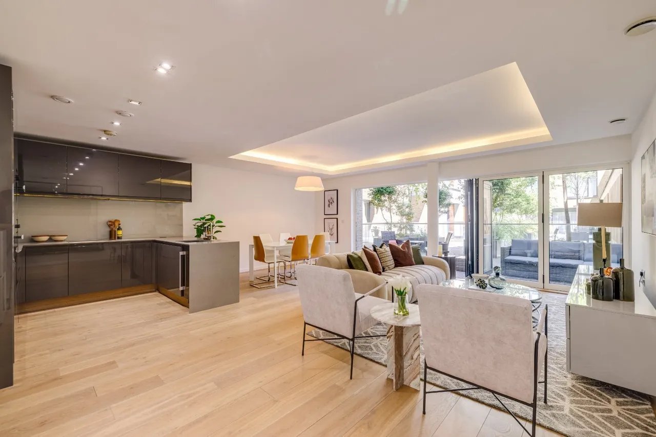 Farm Lane, Fulham Broadway, SW6, photo 3