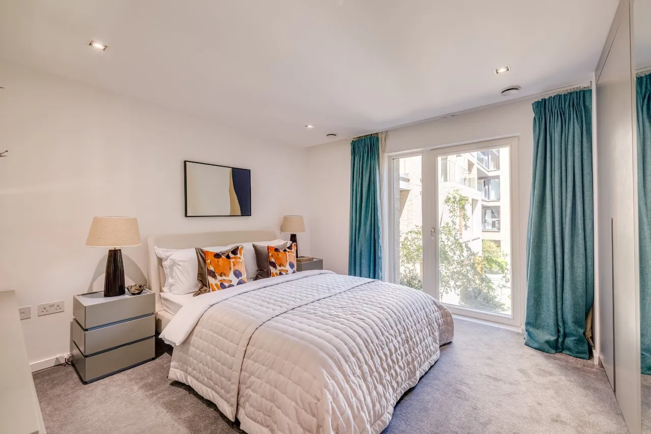 Farm Lane, Fulham Broadway, SW6, photo 6