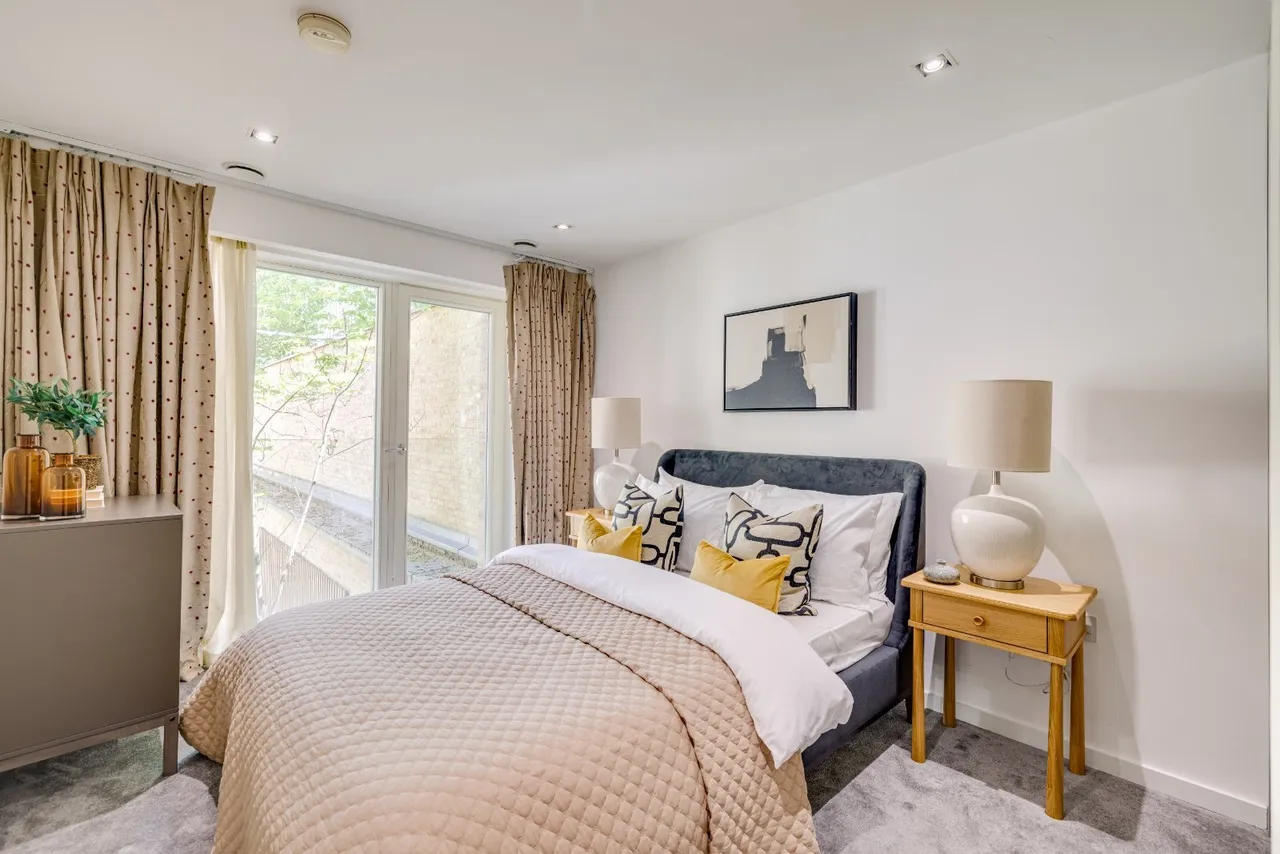 Farm Lane, Fulham Broadway, SW6, photo 5