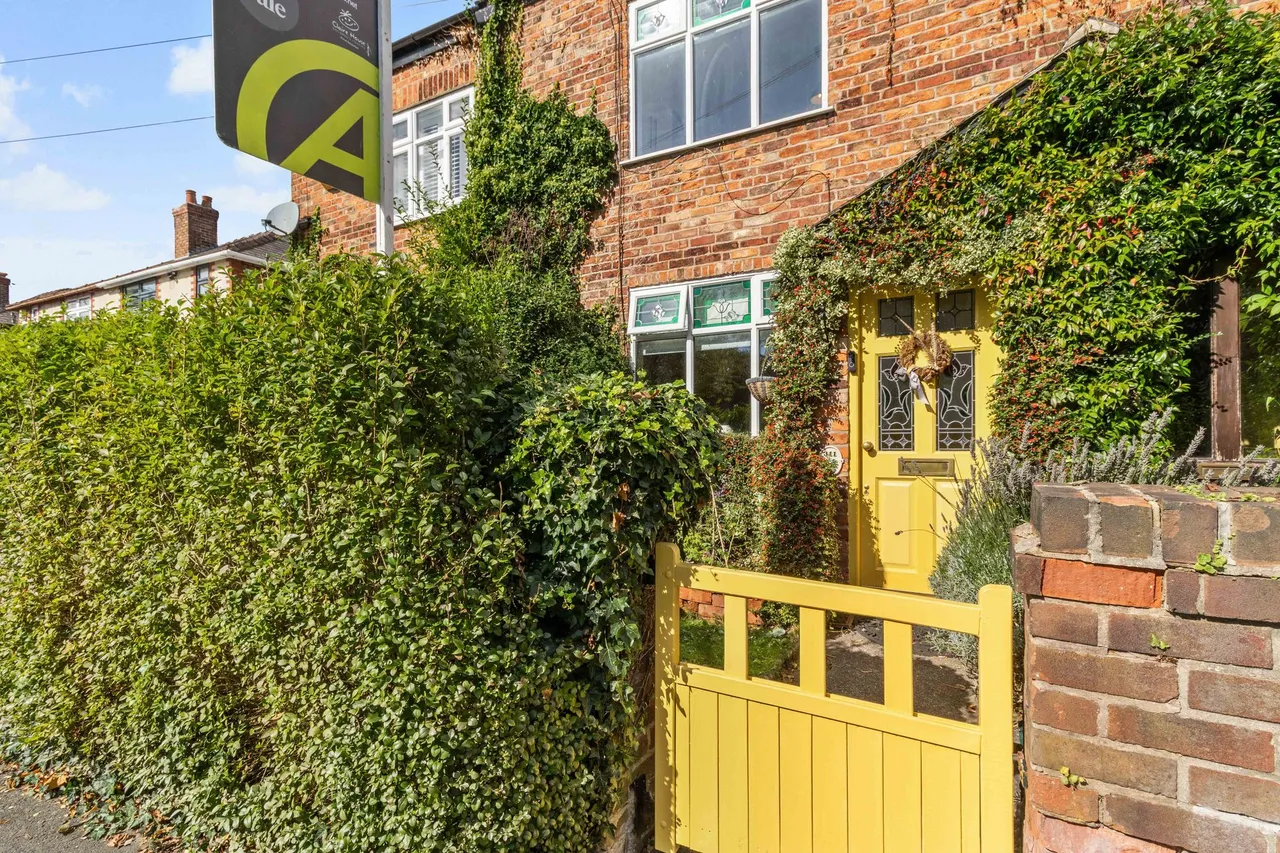 Chester Road, Grappenhall, Warrington, Warrington, WA4 2QQ, photo 21